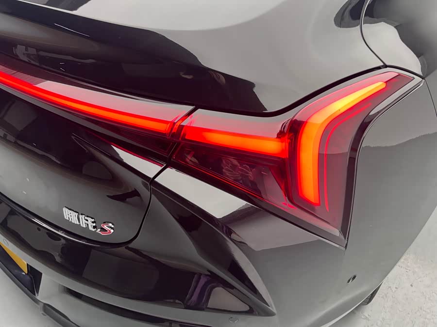 哪吒汽车 哪吒S 2023 汽车图片 #11