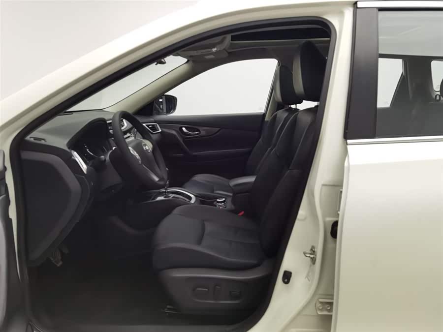 日产 奇骏 2014 汽车图片 #11