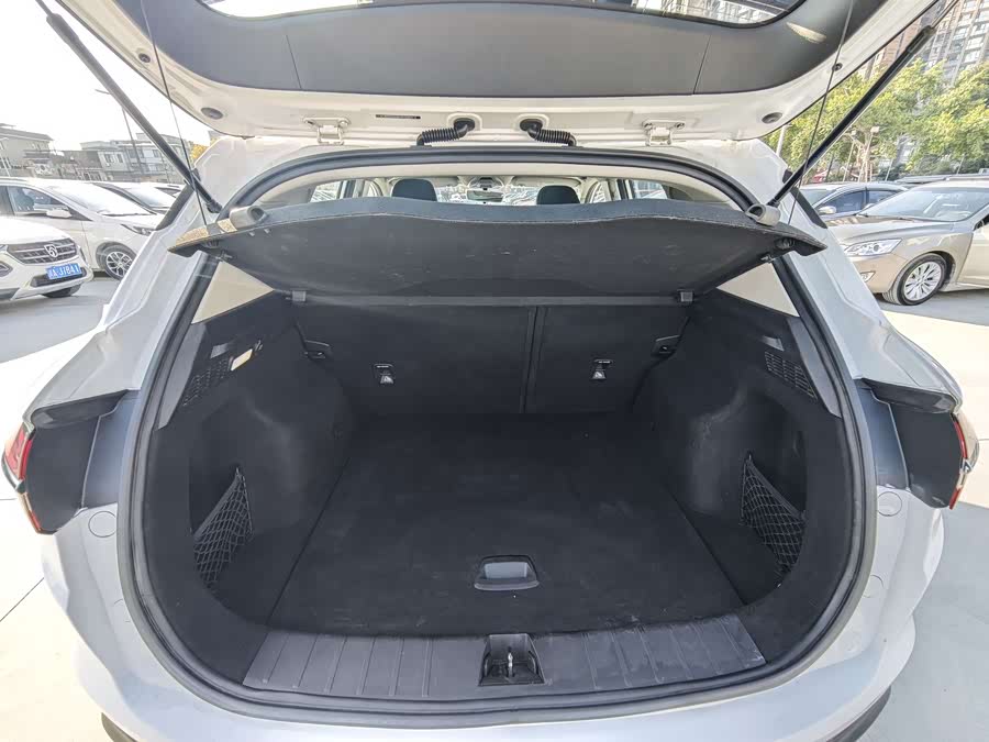 GEELY Coolray 2018 car image #11