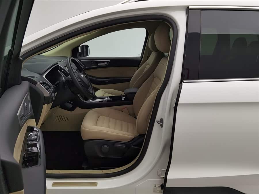 Ford Edge 2016 car image #11
