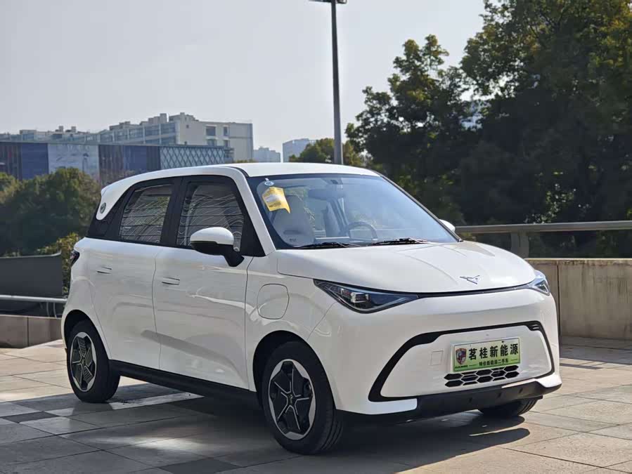 Kaiyi Shiyue 2026 car image #11