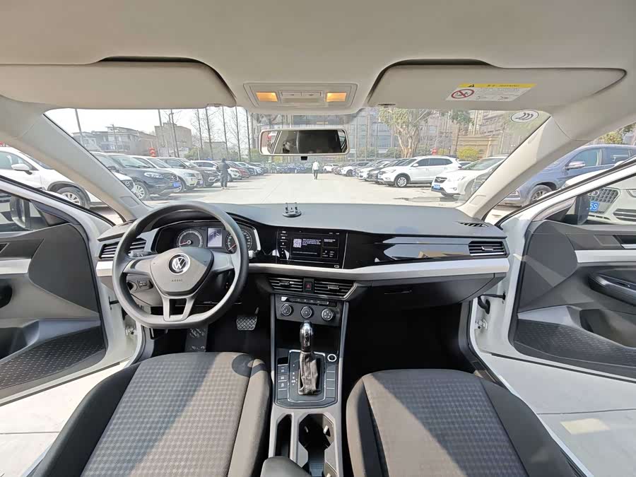 Volkswagen Bora 2022 imagem de carro #11