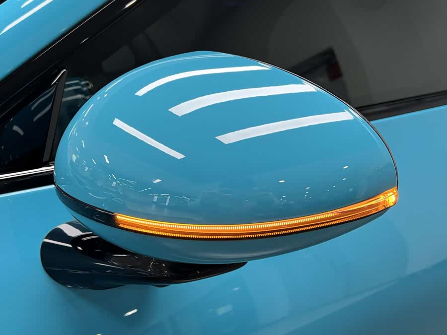 MI SU7 2024 car image #11