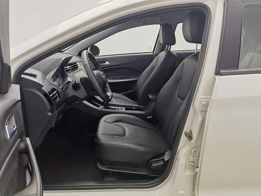 Chery Tiggo 3x 2021 #11 Chery Tiggo 3x 2021 car image #11