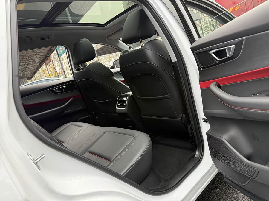 Chery Tiggo 7 2023 #11 Chery Tiggo 7 2023 immagine di auto #11