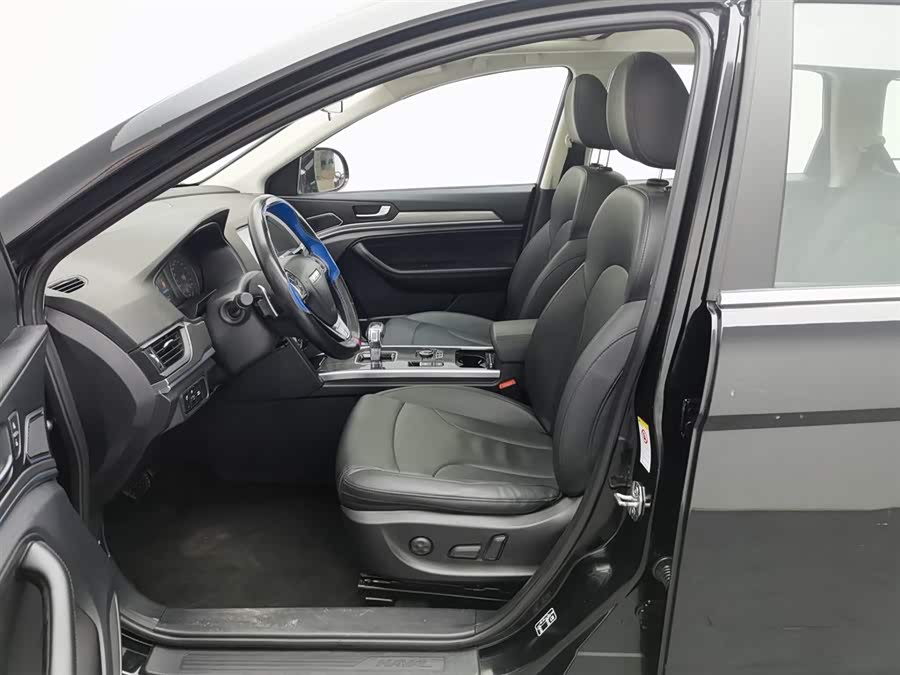 Haval H6 2020 car image #11