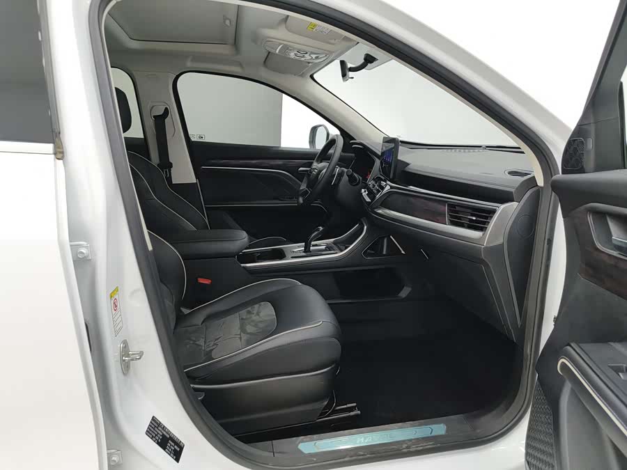 Haval H6 2020 car image #11