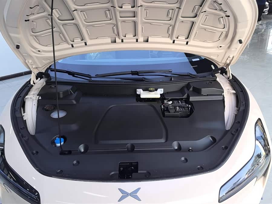 Xpeng MONA M03 2025 صورة سيارة #11