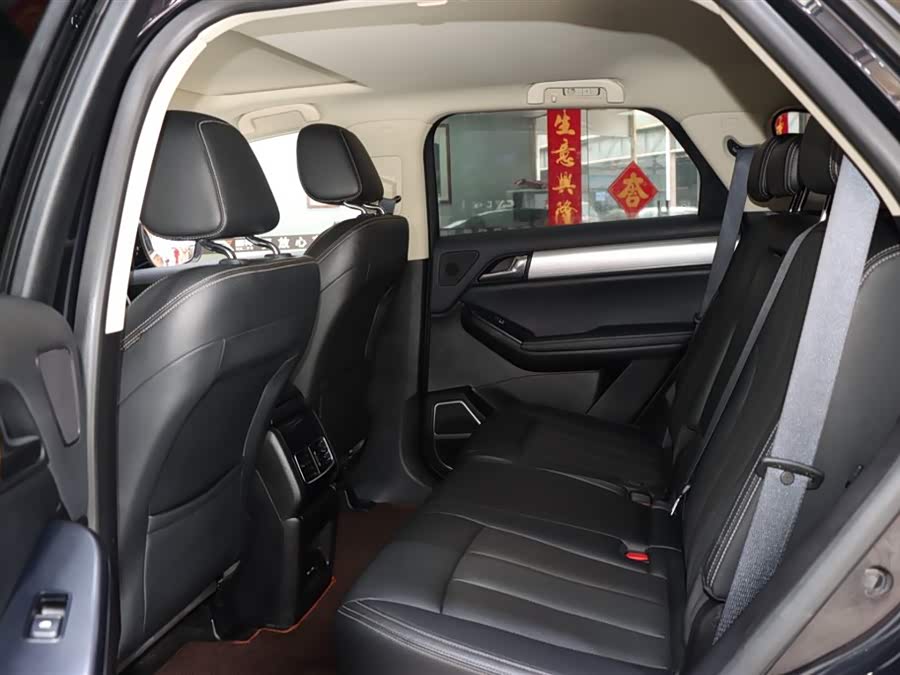 BYD Tang 2020 car image #11