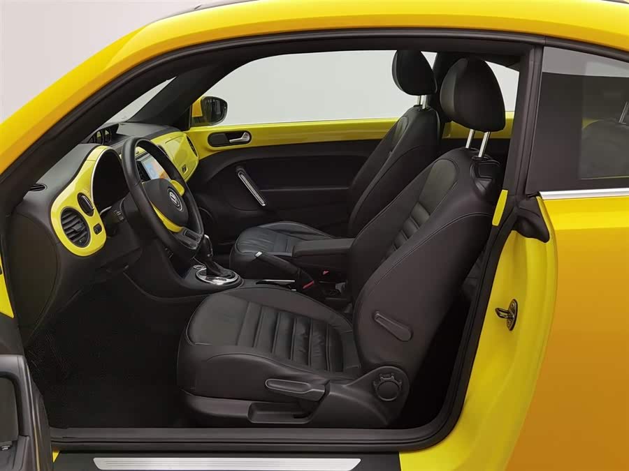 Volkswagen Beetle 2013 immagine di auto #11