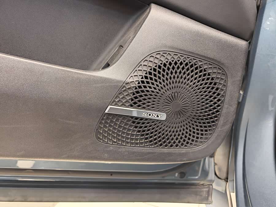 Chery Tiggo 9 2023 car image #11