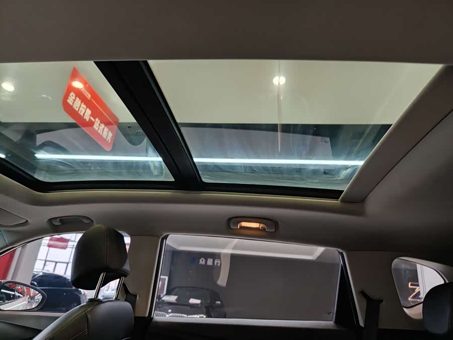 Chevrolet Orlando 2019 #11 Chevrolet Orlando 2019 car image #11