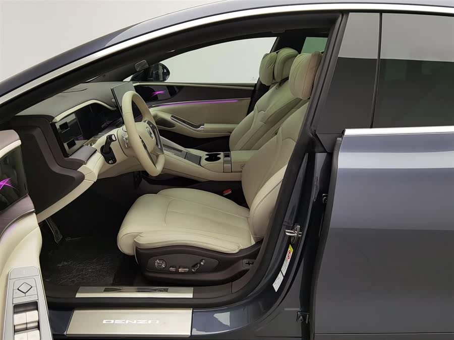 Denza Z9 2024 #11 Denza Z9 2024 immagine di auto #11