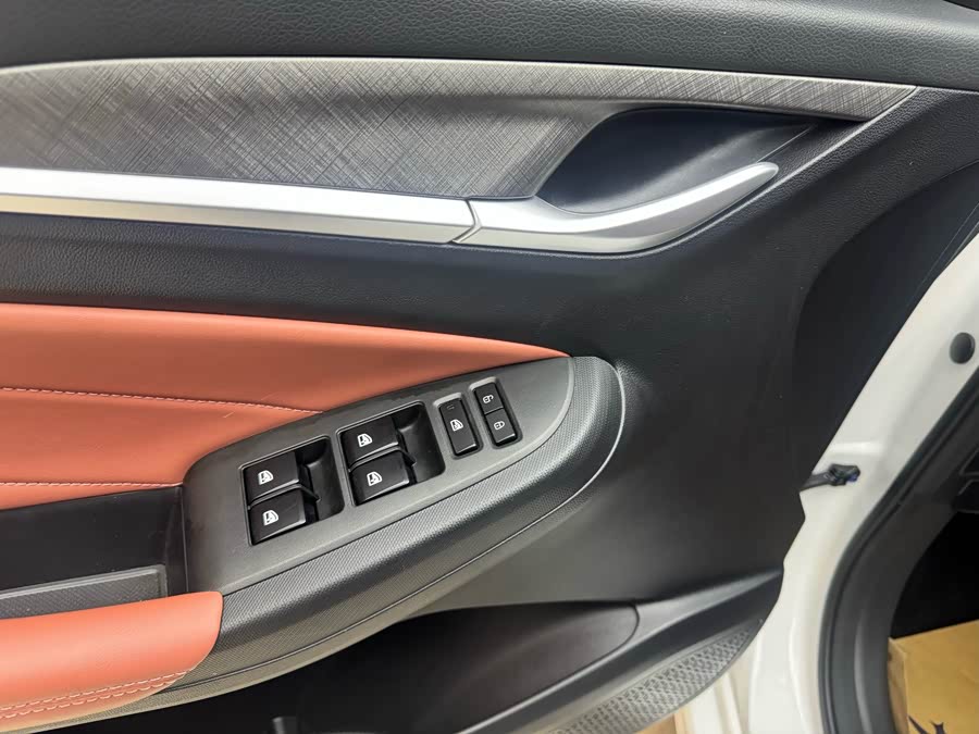 Changan Eado 2023 car image #11