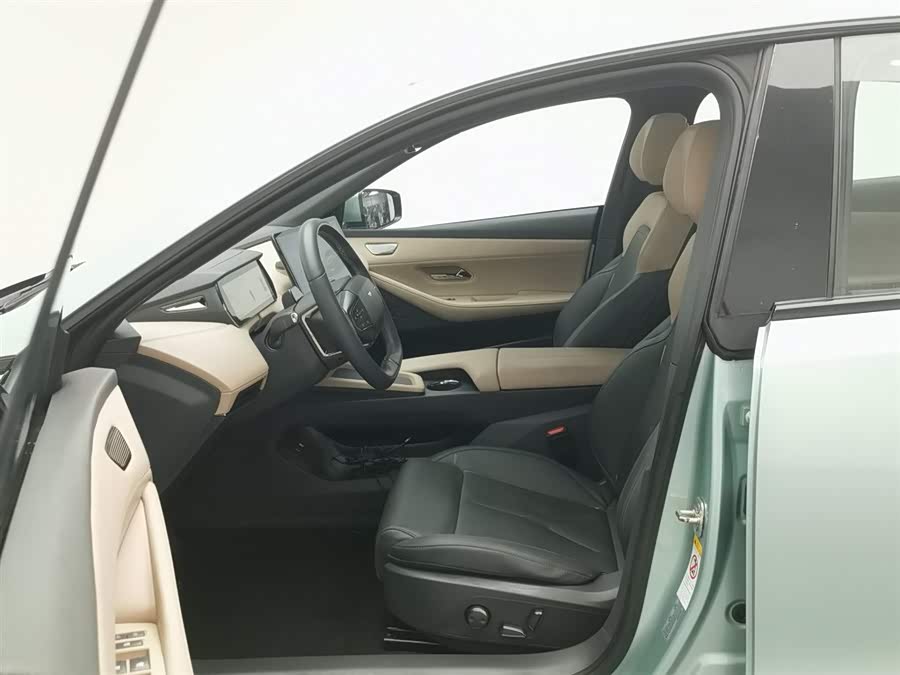 Deepal SL03 2022 image de voiture #11