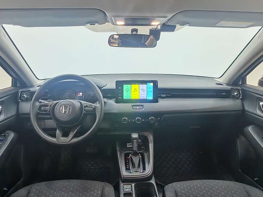 Honda XR-V 2023 car image #11