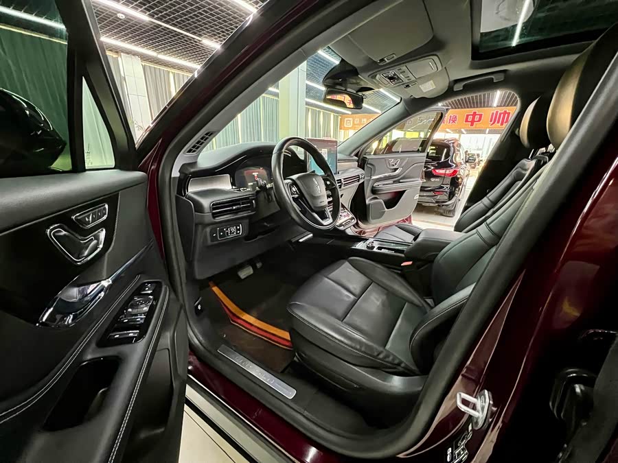Changan 2021 car image #11