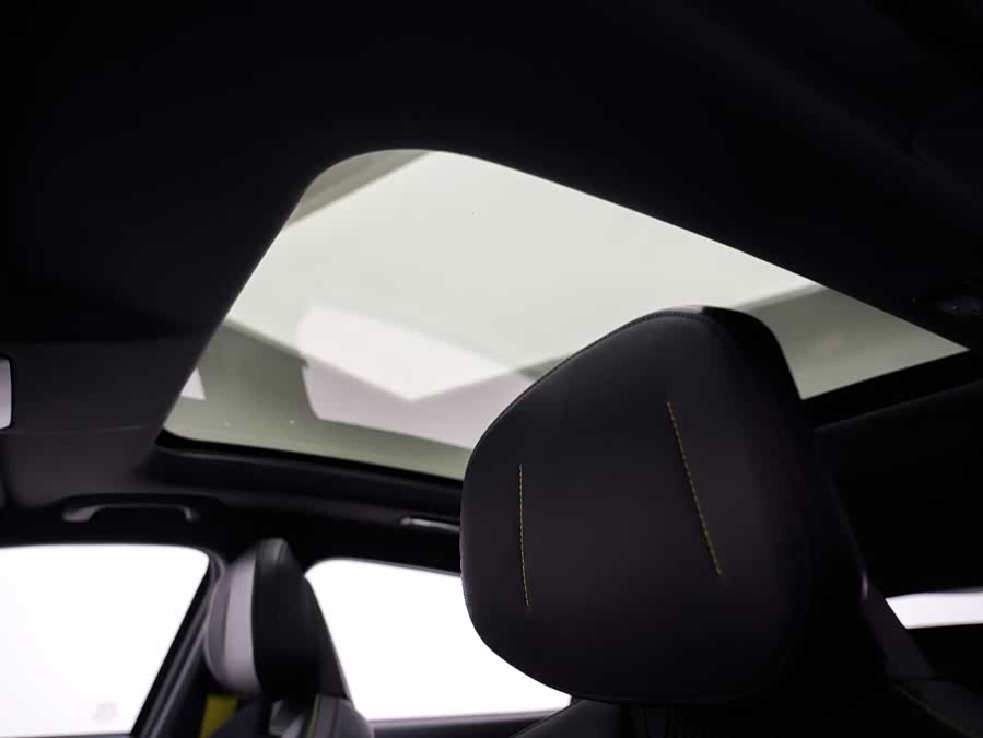 Changan UNI-V 2023 car image #11