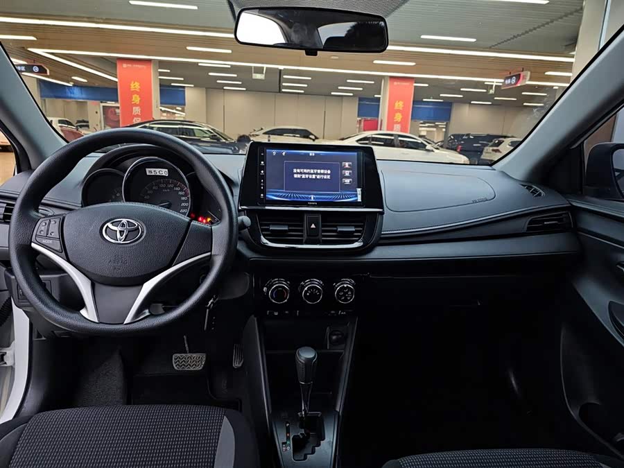 Vios 2022 immagine di auto #11