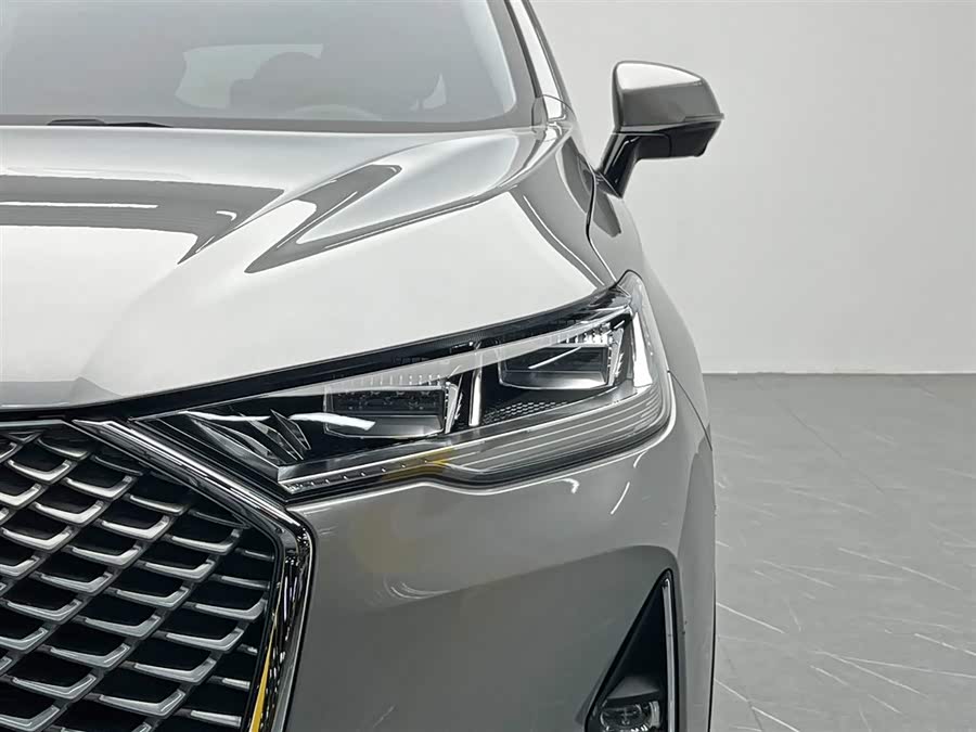 Haval H6 2023 car image #11