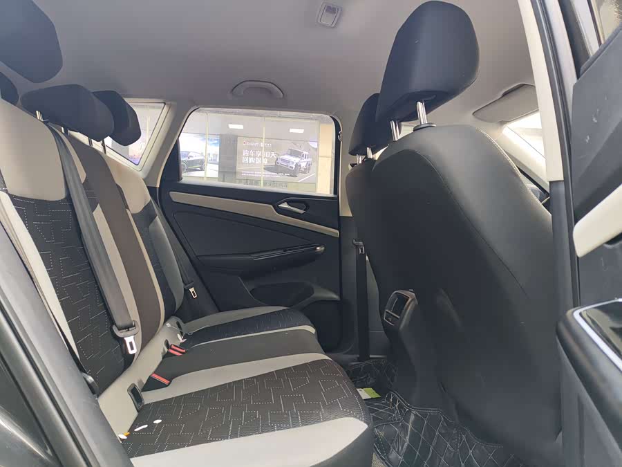 Jetta VS5 2023 car image #11