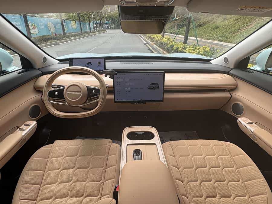 Exceed Stellar Era ET 2024 car image #11