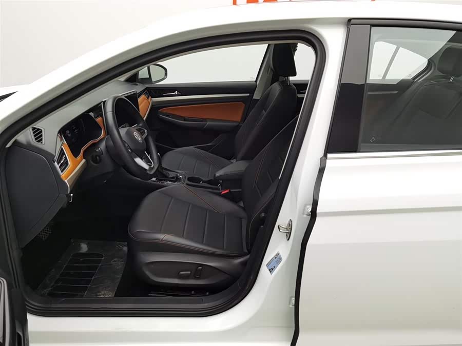 Volkswagen Bora 2024 imagem de carro #11