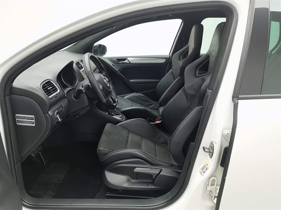 Volkswagen Golf (Imported) 2012 immagine di auto #11