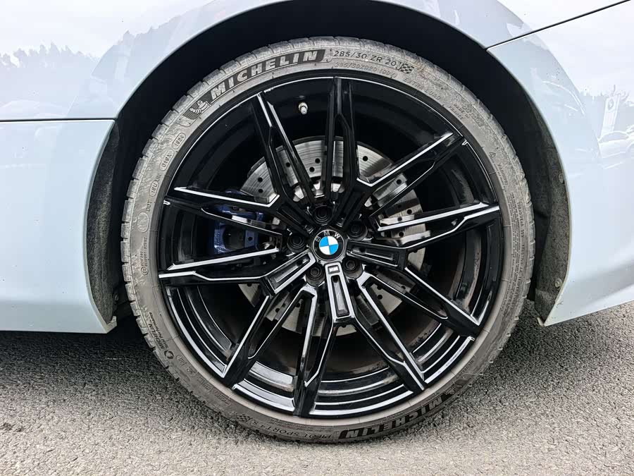 宝马 宝马M2 2025 汽车图片 #11