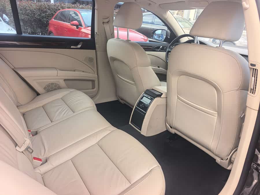 斯柯达 速派 2014 汽车图片 #11