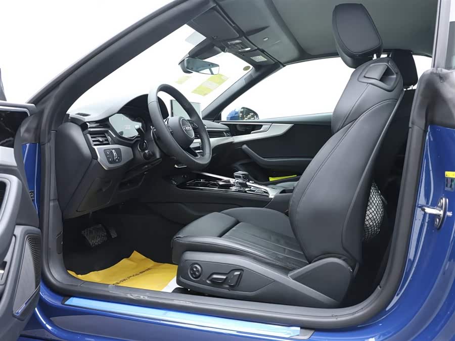 Audi A5 (Imported) car image #11