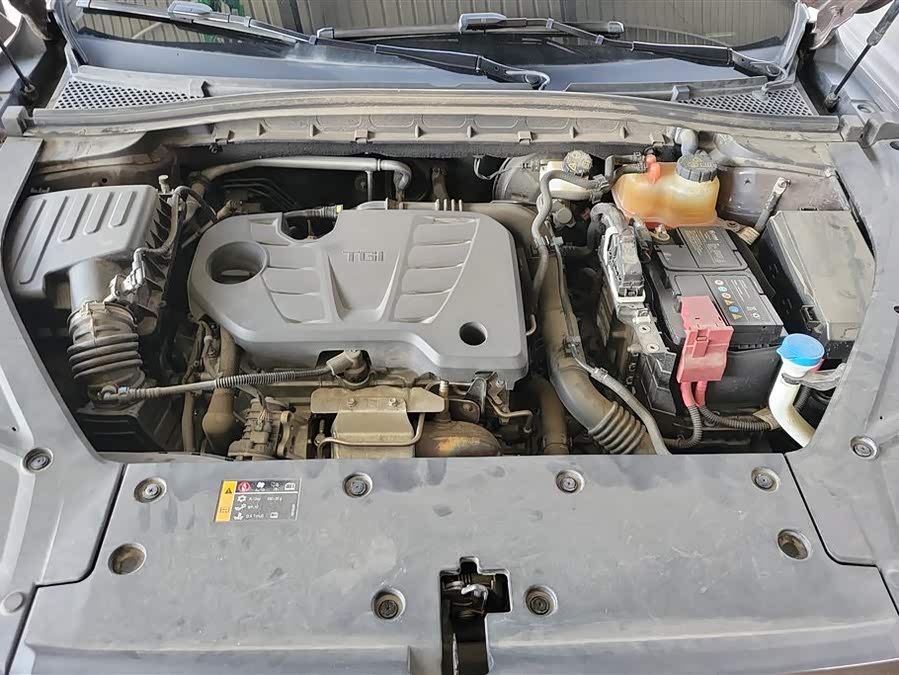 MG ONE 2021 #11 MG ONE 2021 car image #11