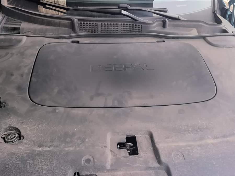 Deepal L07 2024 изображение автомобиля #11