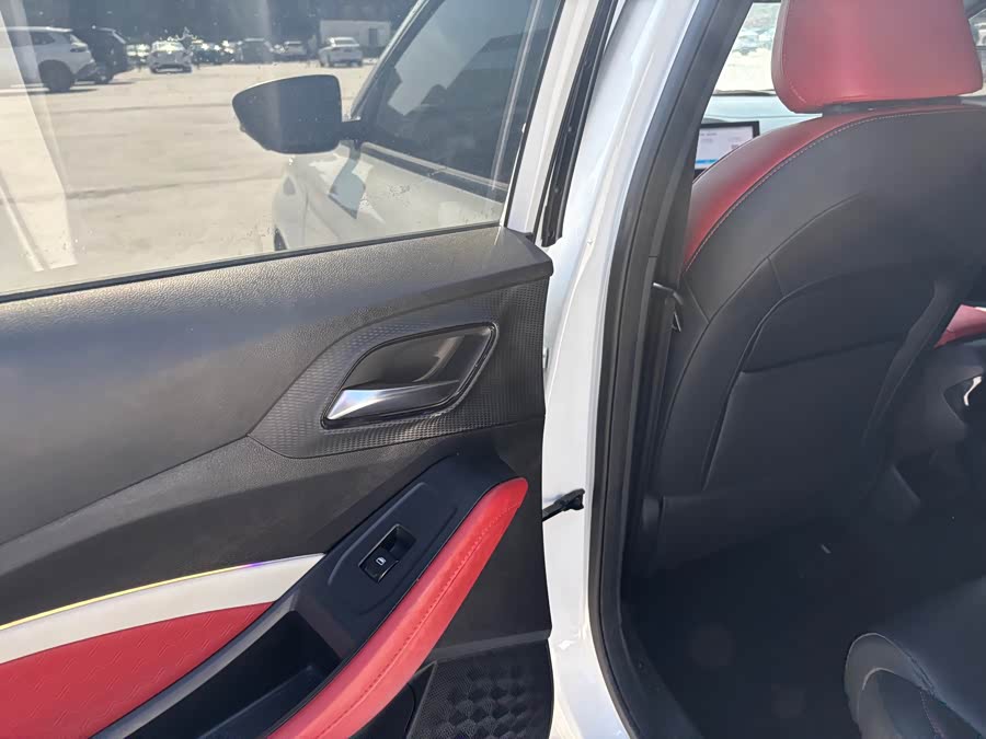 MG 5 2021 car image #11