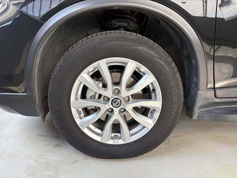 日产 奇骏 2024 汽车图片 #11