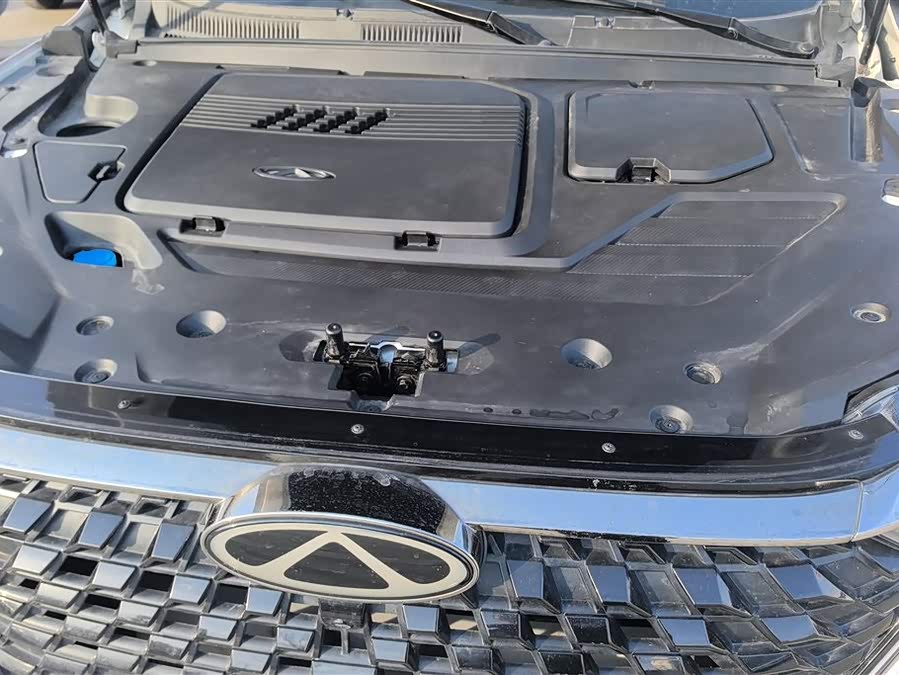 Chery Tiggo 8 PRO 2023 car image #11