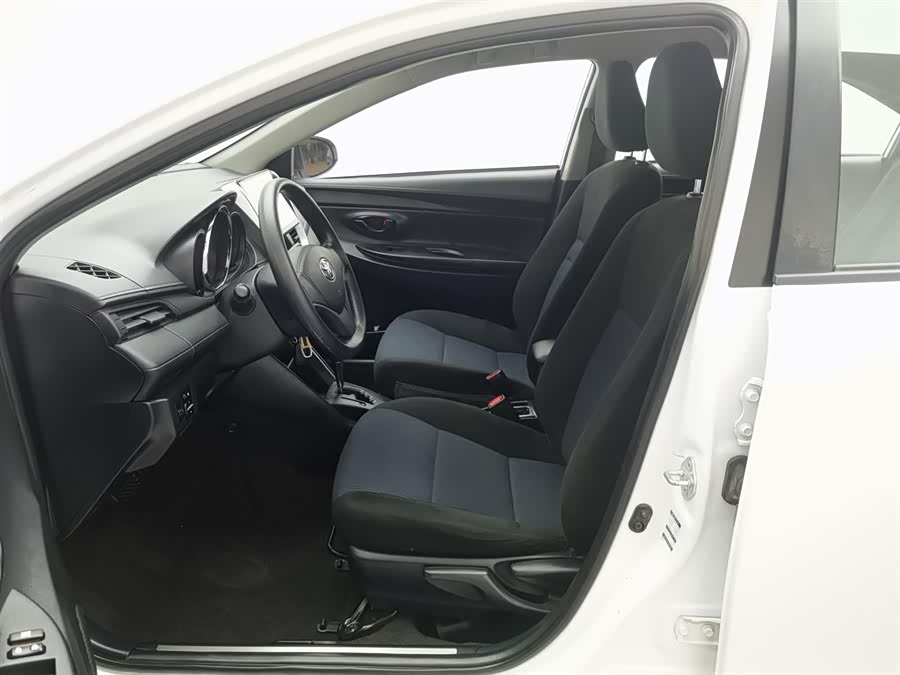 Toyota Yaris L Zhixiang 2018 #11 Toyota Yaris L Zhixiang 2018 صورة سيارة #11