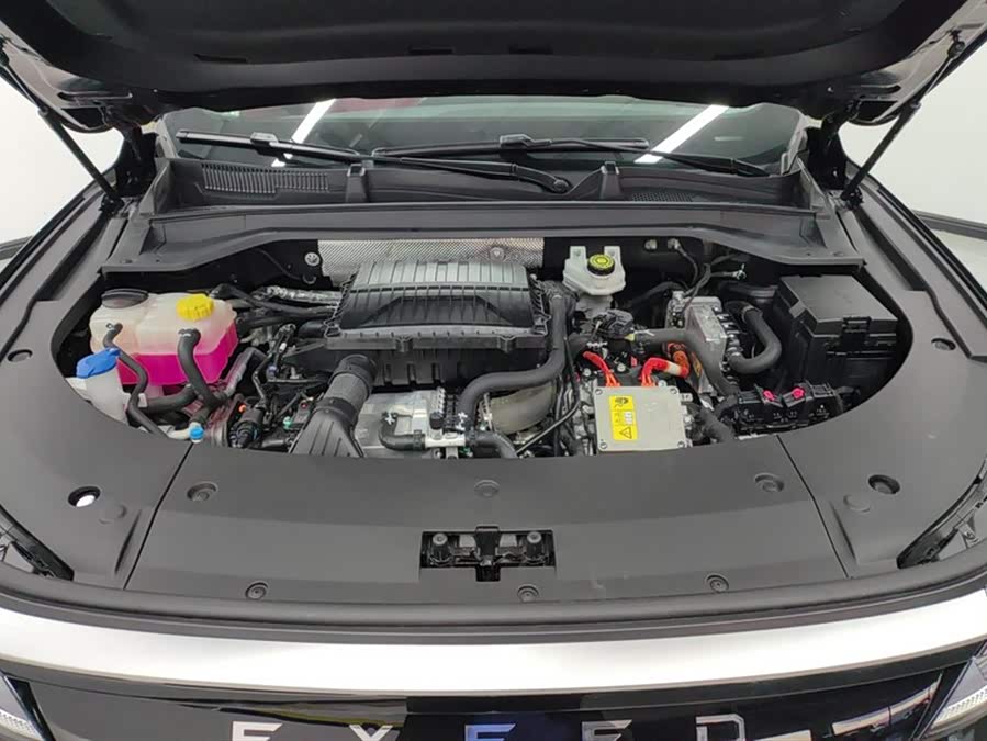 Exceed Yaoguang C-DM 2024 car image #11