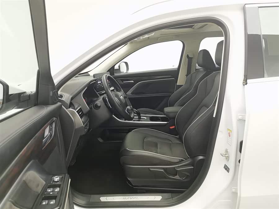 Haval H6 2023 immagine di auto #11