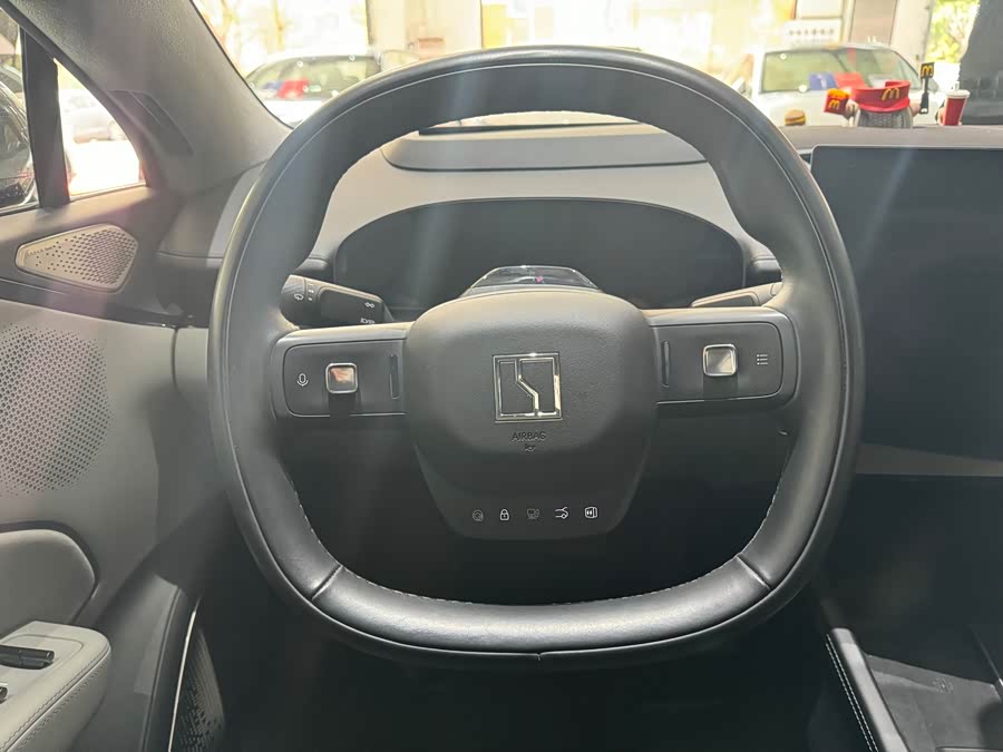 极氪 极氪007 2024 汽车图片 #11