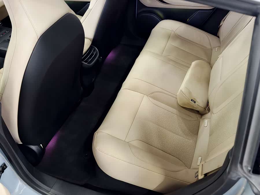 蔚来 蔚来ET5 2023 汽车图片 #11