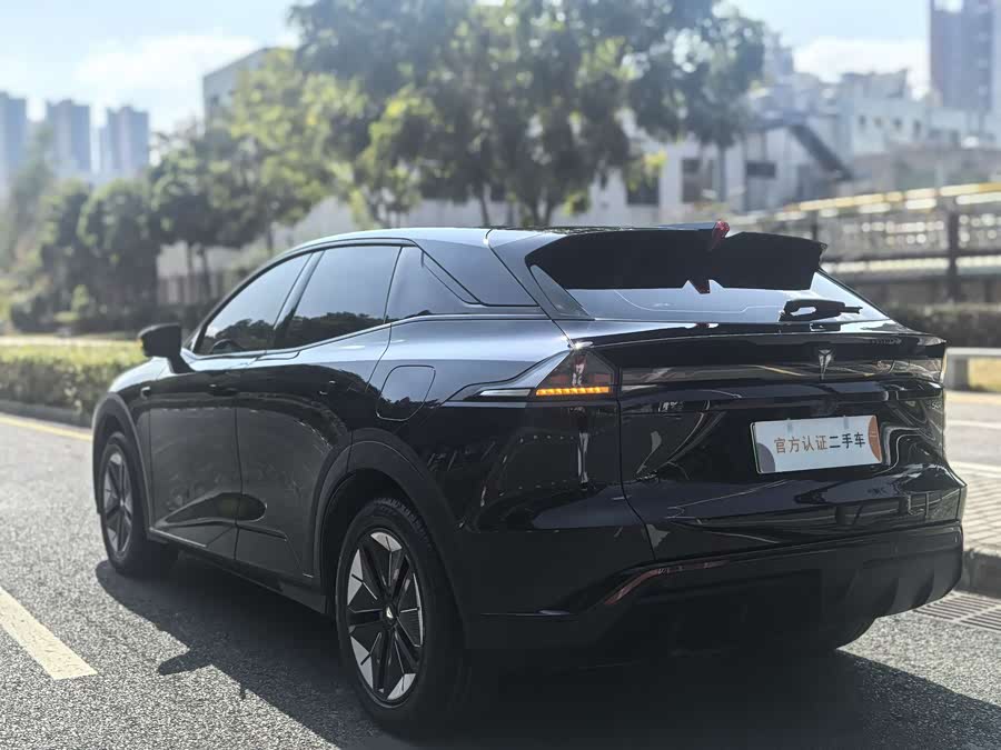 Deepal S07 2024 image de voiture #11