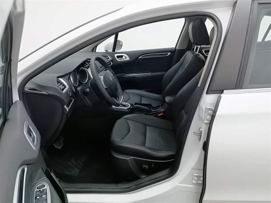 Citroen C4L 2015 #11 Citroen C4L 2015 car image #11