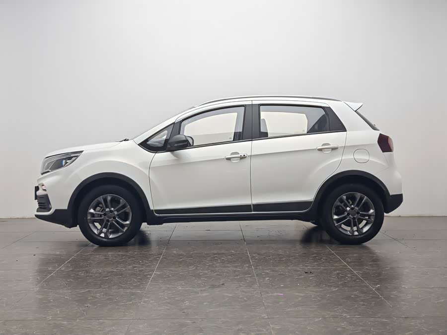 GEELY Vision X3 2020 car image #11