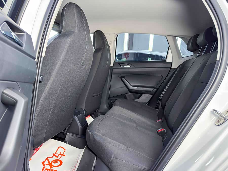 Volkswagen Polo 2013 immagine di auto #11