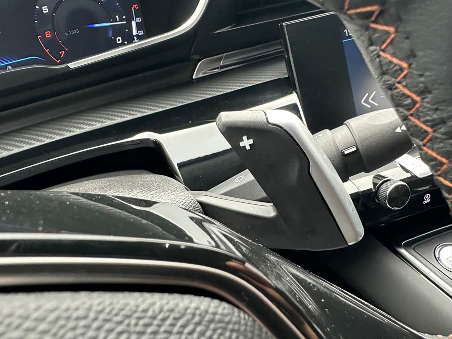 标致 标致508 2021 汽车图片 #11