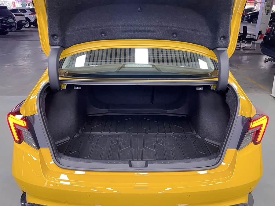 Honda INTEGRA 2021 immagine di auto #11