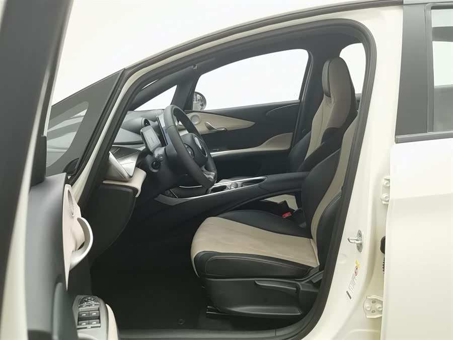 BYD Dolphin 2024 #11 BYD Dolphin 2024 car image #11