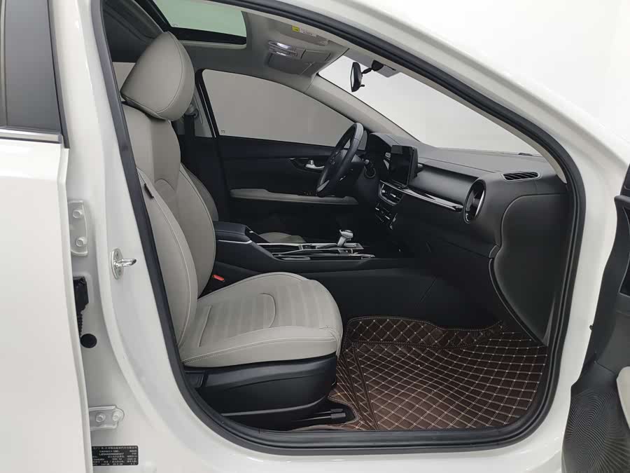 Kia K3 2023 #11 Kia K3 2023 car image #11