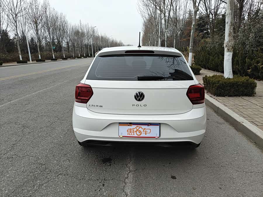 Volkswagen Polo 2022 immagine di auto #11